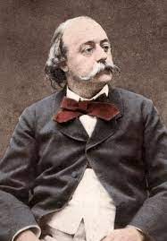  Gustave Flaubert
